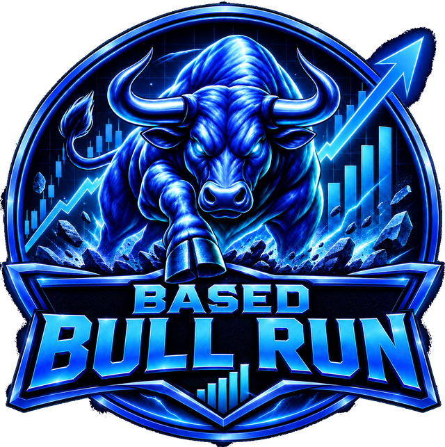 Based Bull Run